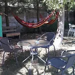 Habitación campestre de 1 ambiente