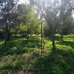Habitación campestre de 1 ambiente