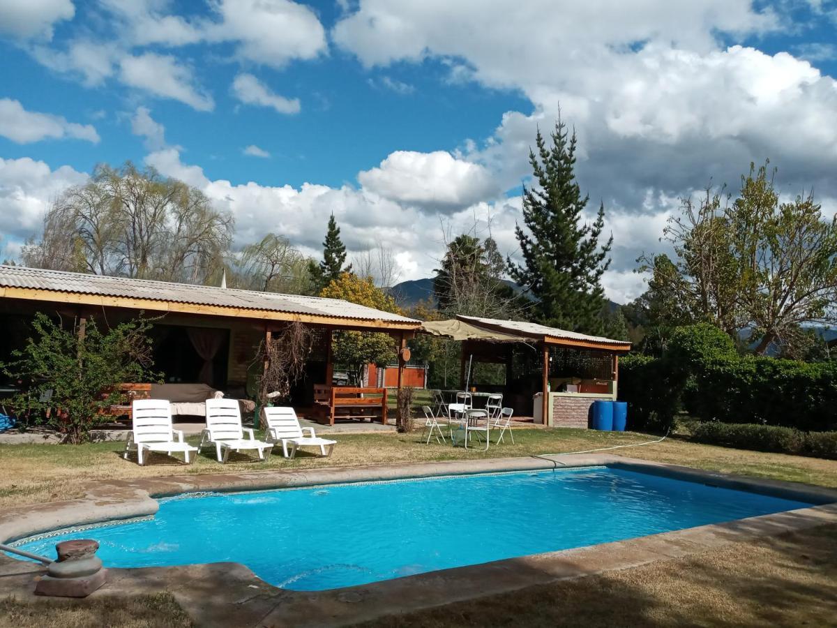 Campestre De 1 Ambiente En