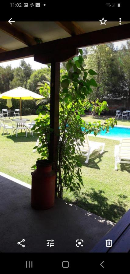 Campestre De 1 Ambiente En * Paine