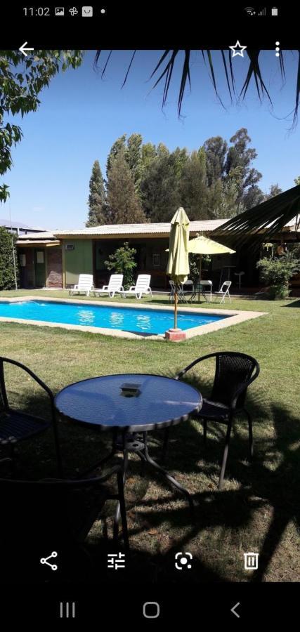 Campestre De 1 Ambiente En Apartamento