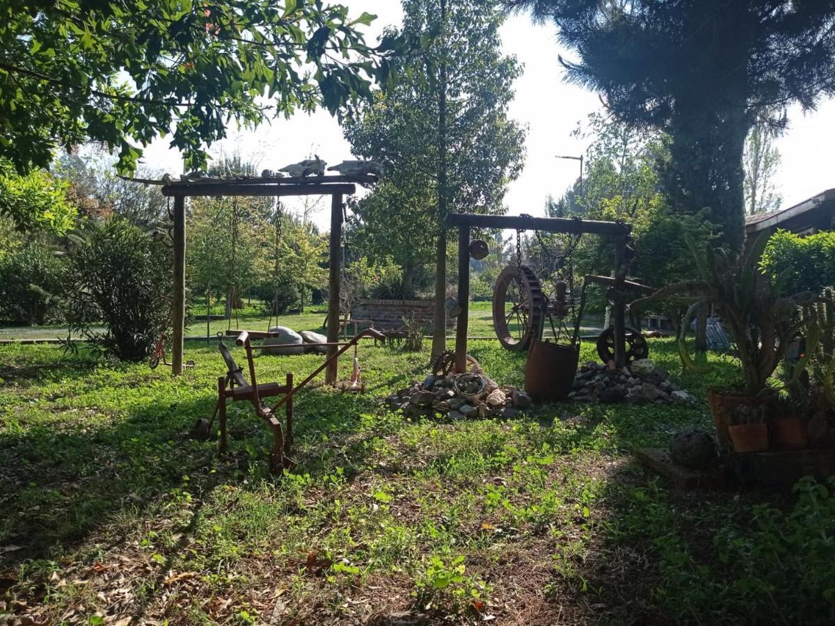 Campestre De 1 Ambiente En Paine