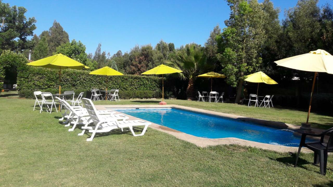 Apartamento Campestre De 1 Ambiente En