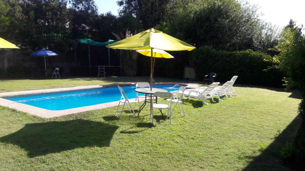 Apartamento Campestre De 1 Ambiente En Paine