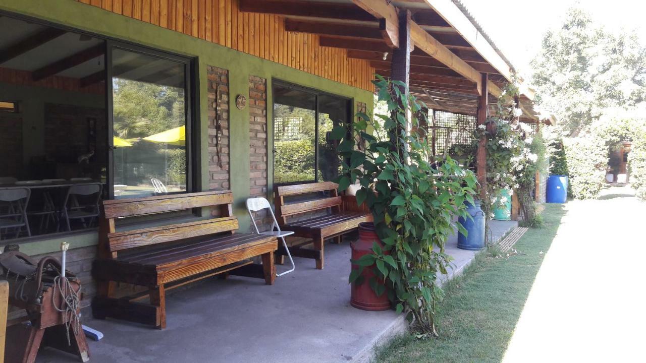 Campestre De 1 Ambiente En