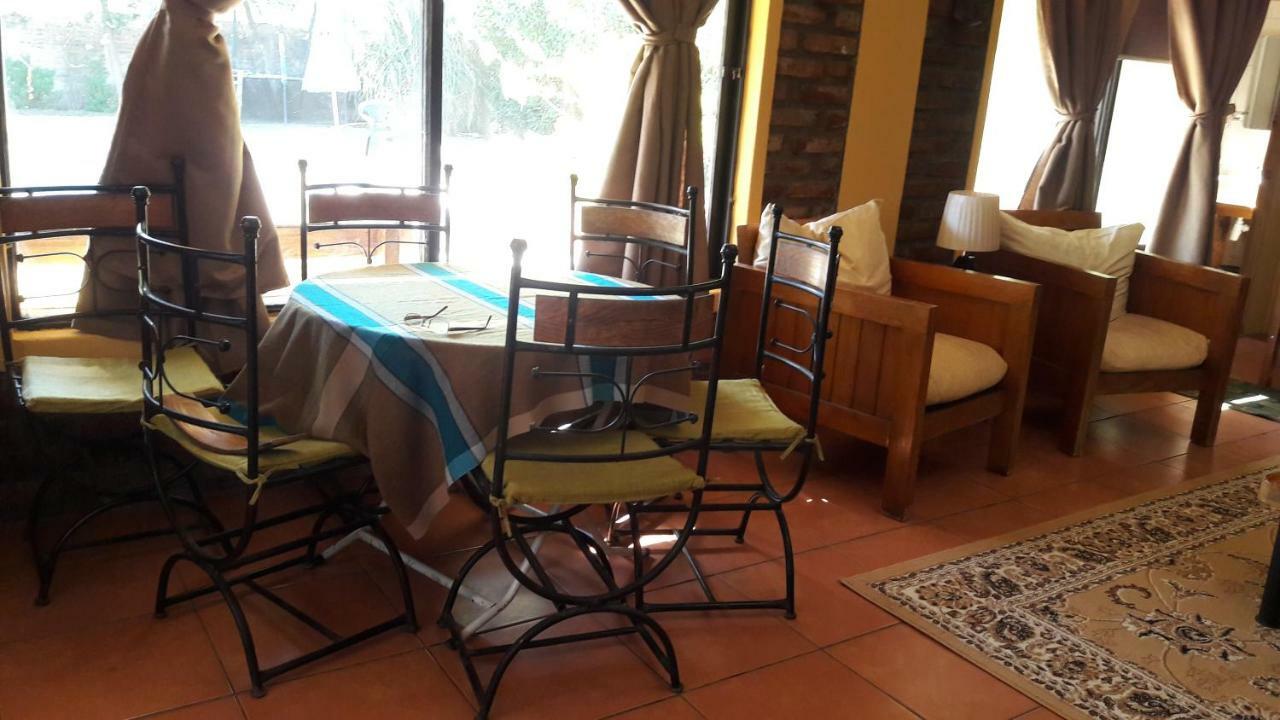 Apartamento Campestre De 1 Ambiente En *
