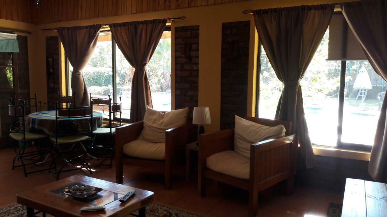 Apartamento Campestre De 1 Ambiente En *