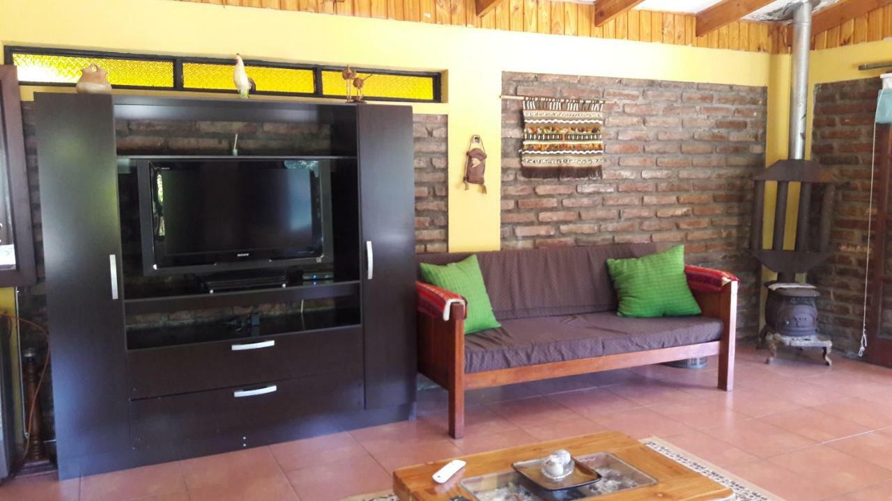 Campestre De 1 Ambiente En