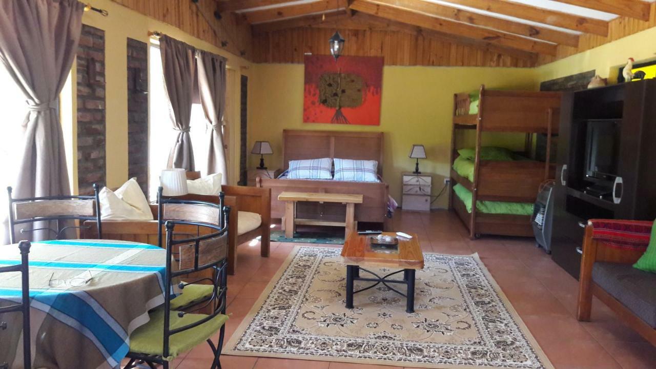 Apartamento Campestre De 1 Ambiente En *