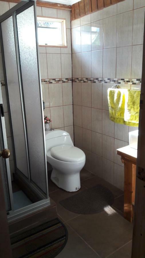 Campestre De 1 Ambiente En Apartamento